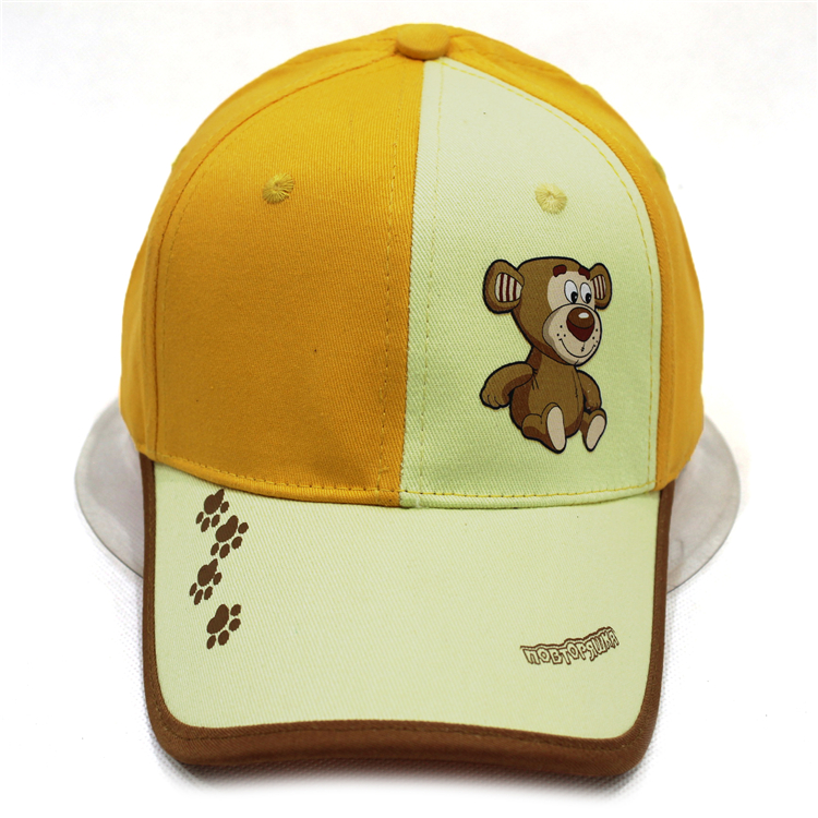 custom baseball cap